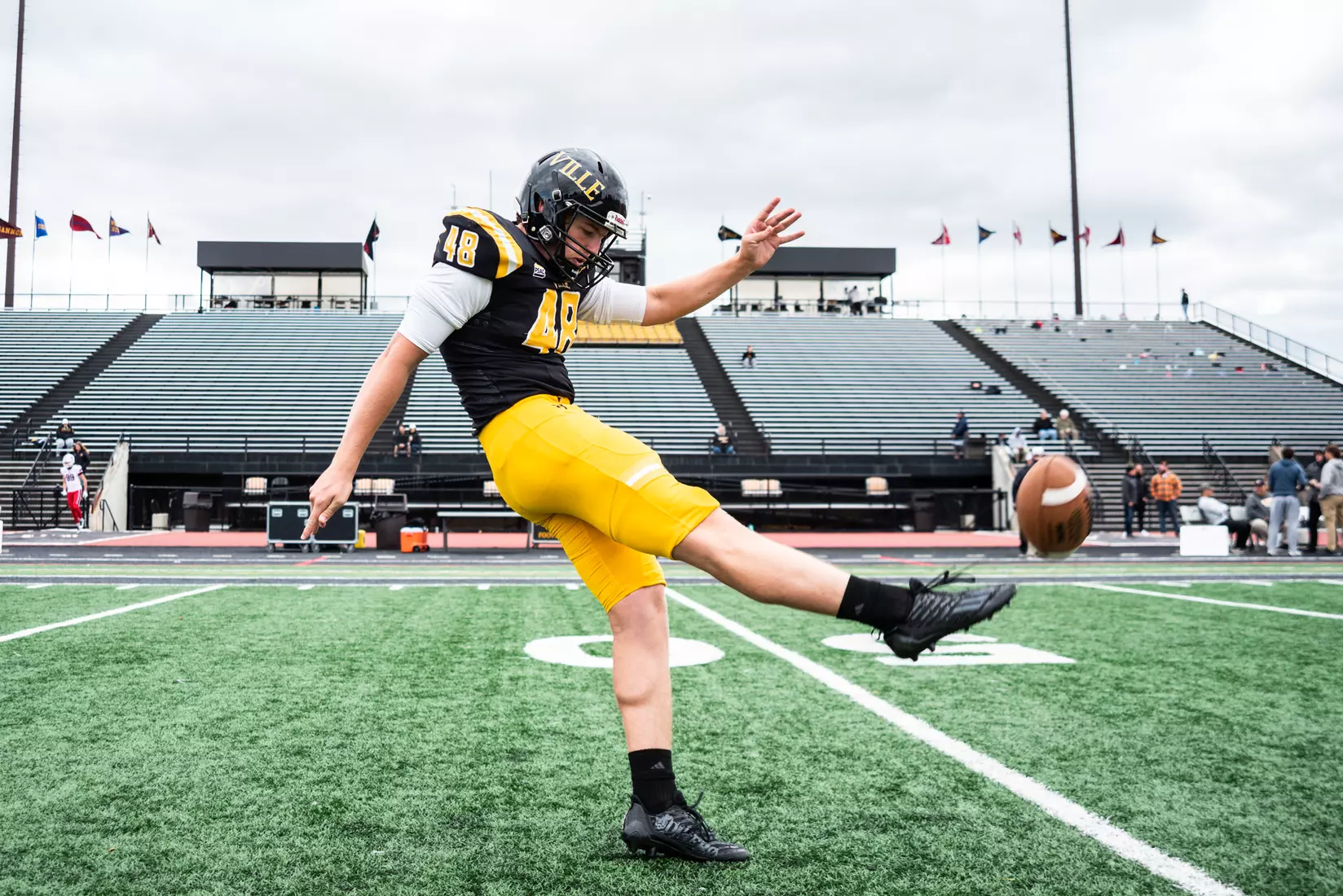 Millersville Football