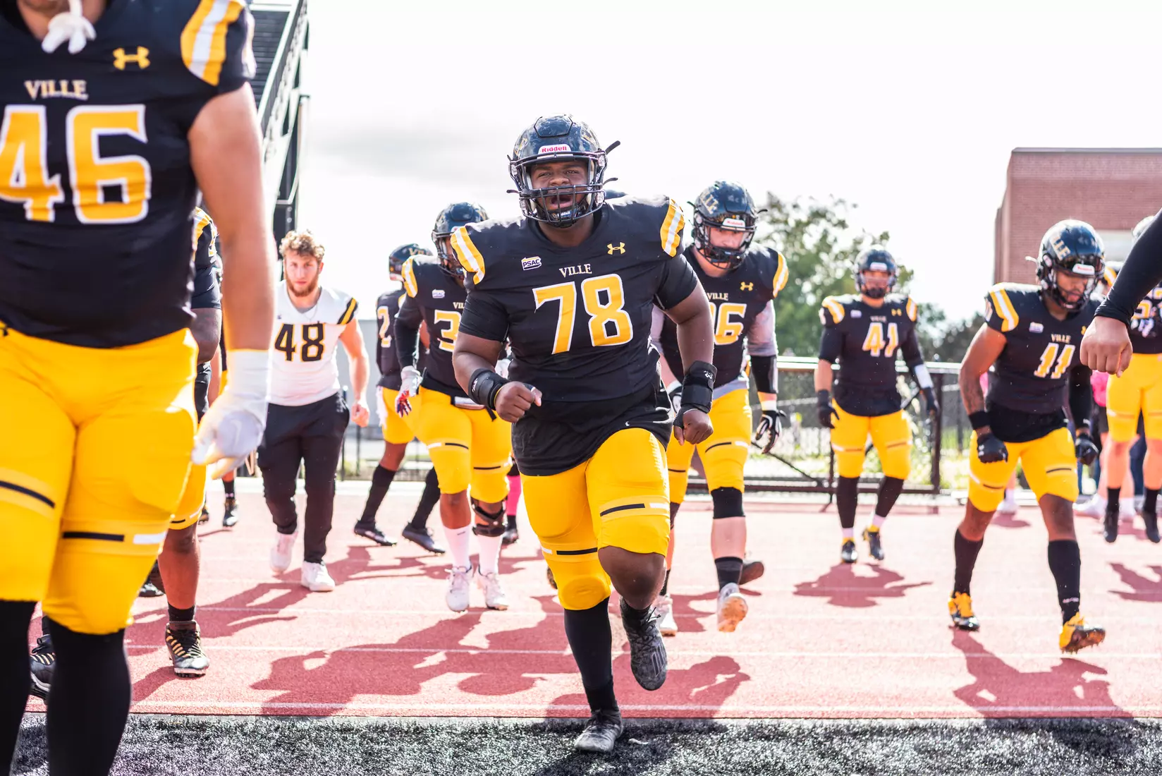 Millersville Football