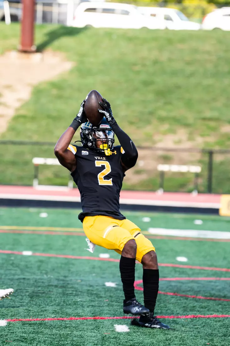 Millersville Football