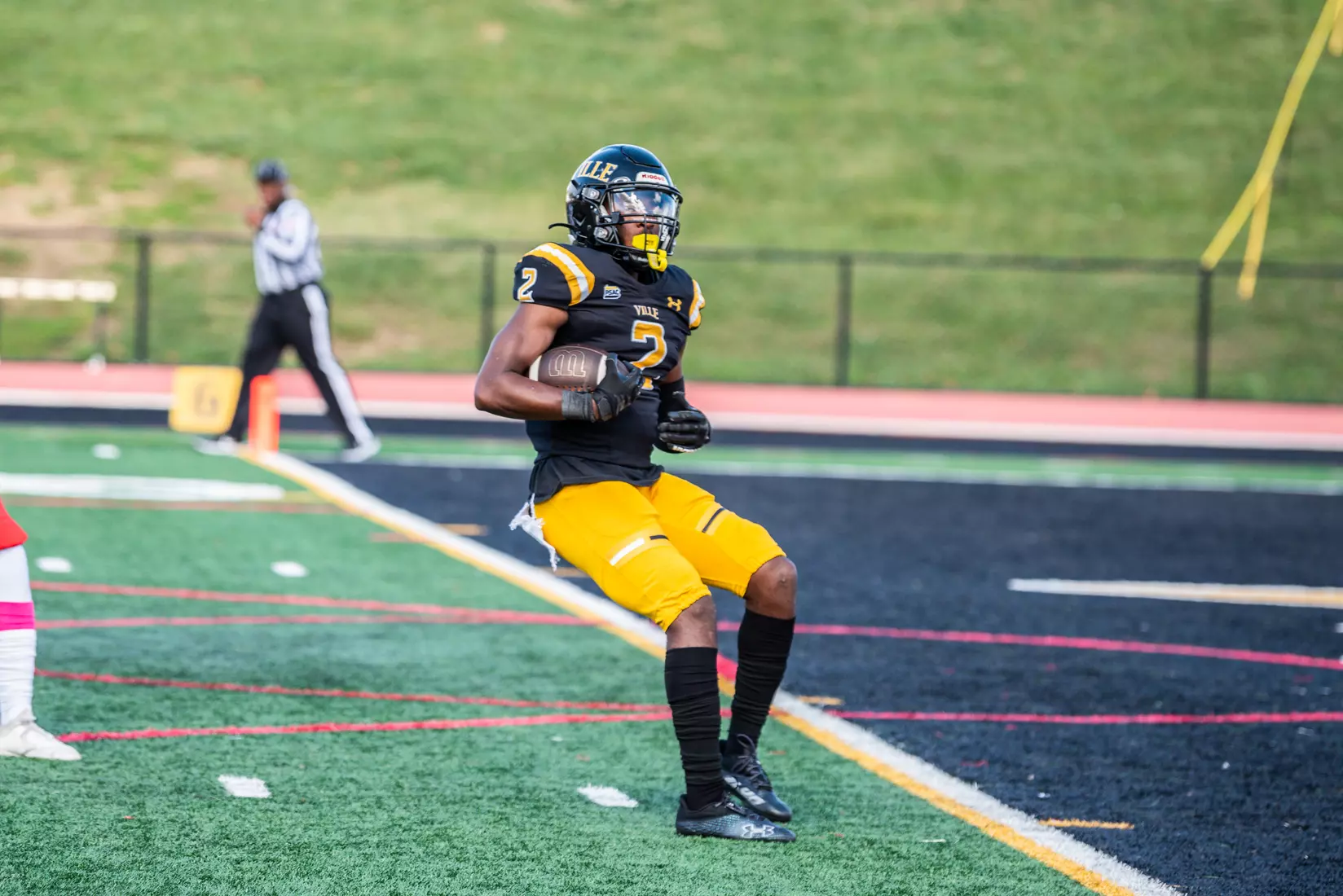 Millersville Football