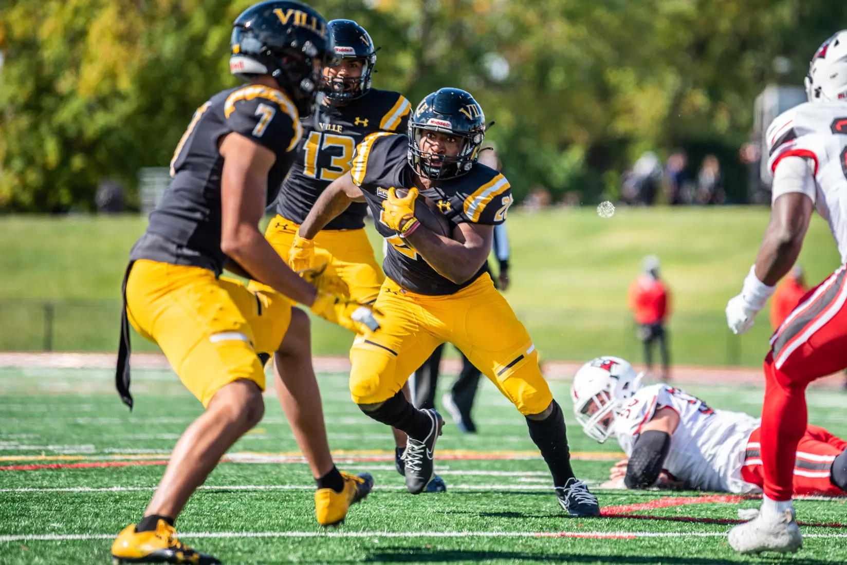 Millersville Football