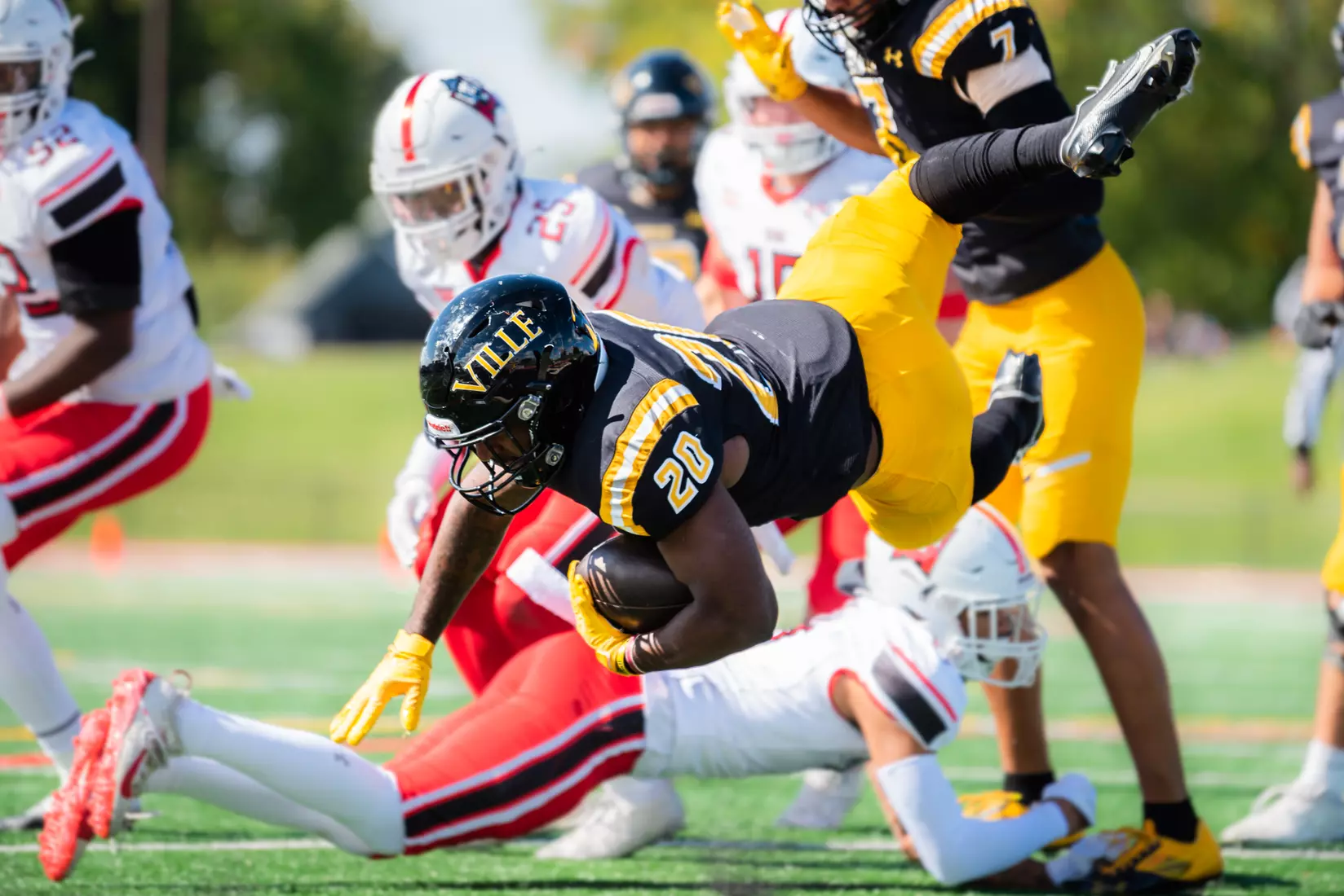 Millersville Football