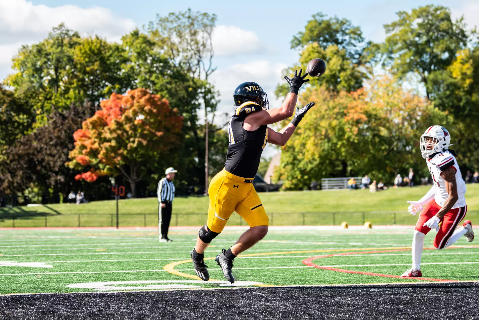 Millersville Football