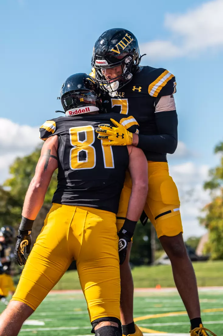 Millersville Football
