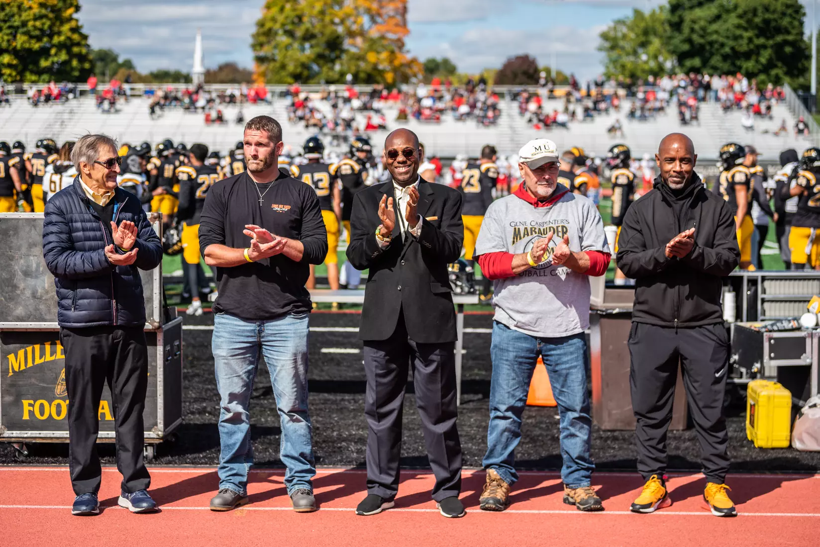 Millersville Football