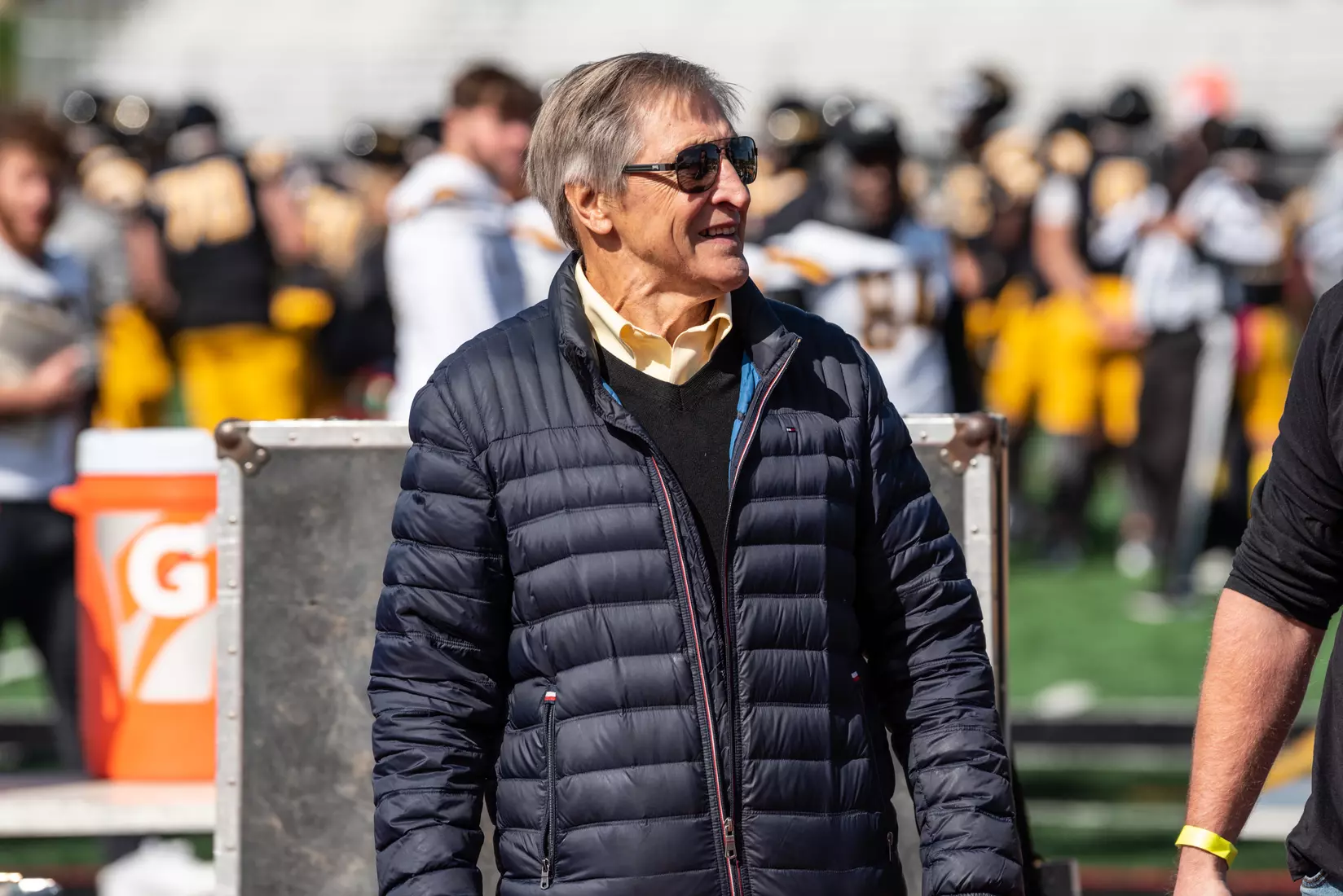 Millersville Football