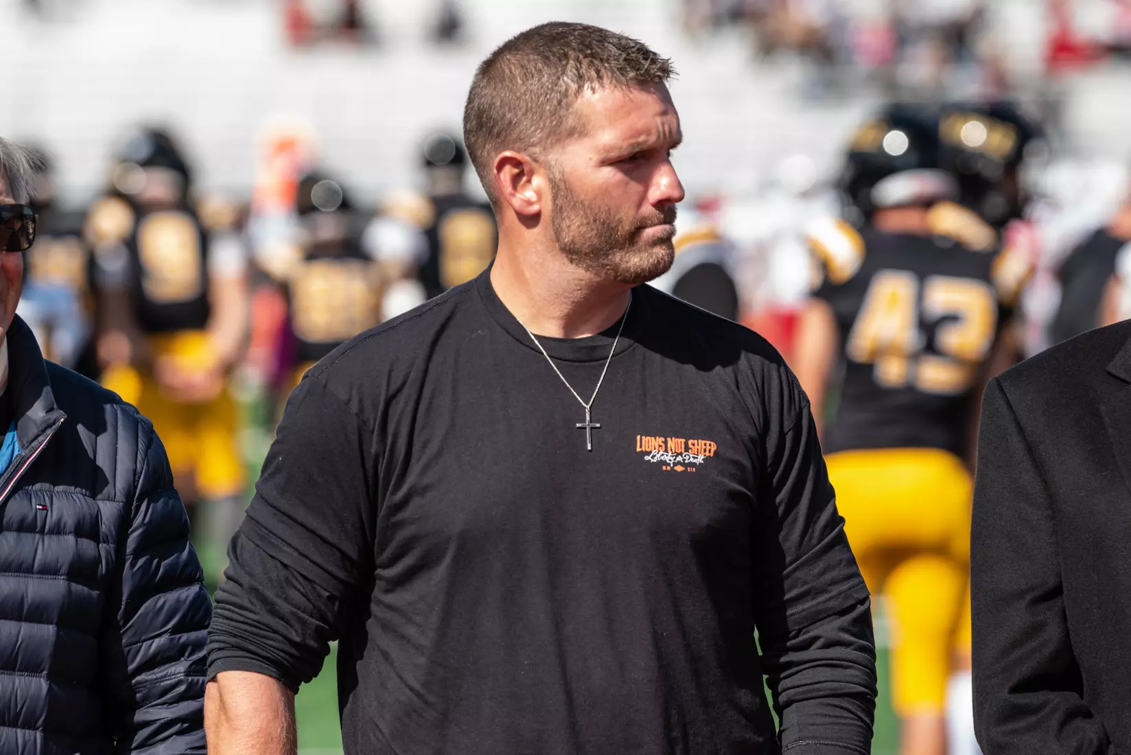 Millersville Football