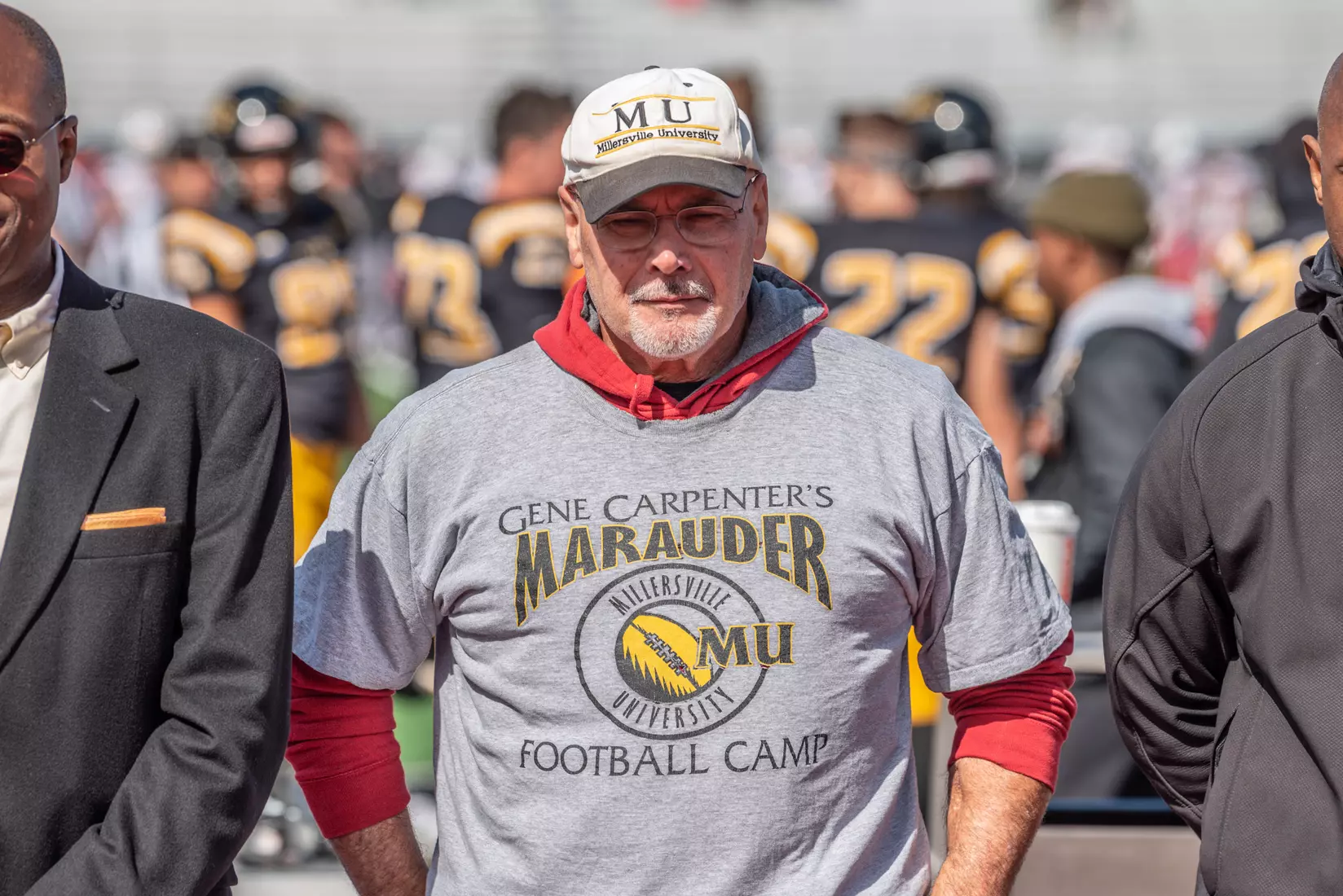 Millersville Football