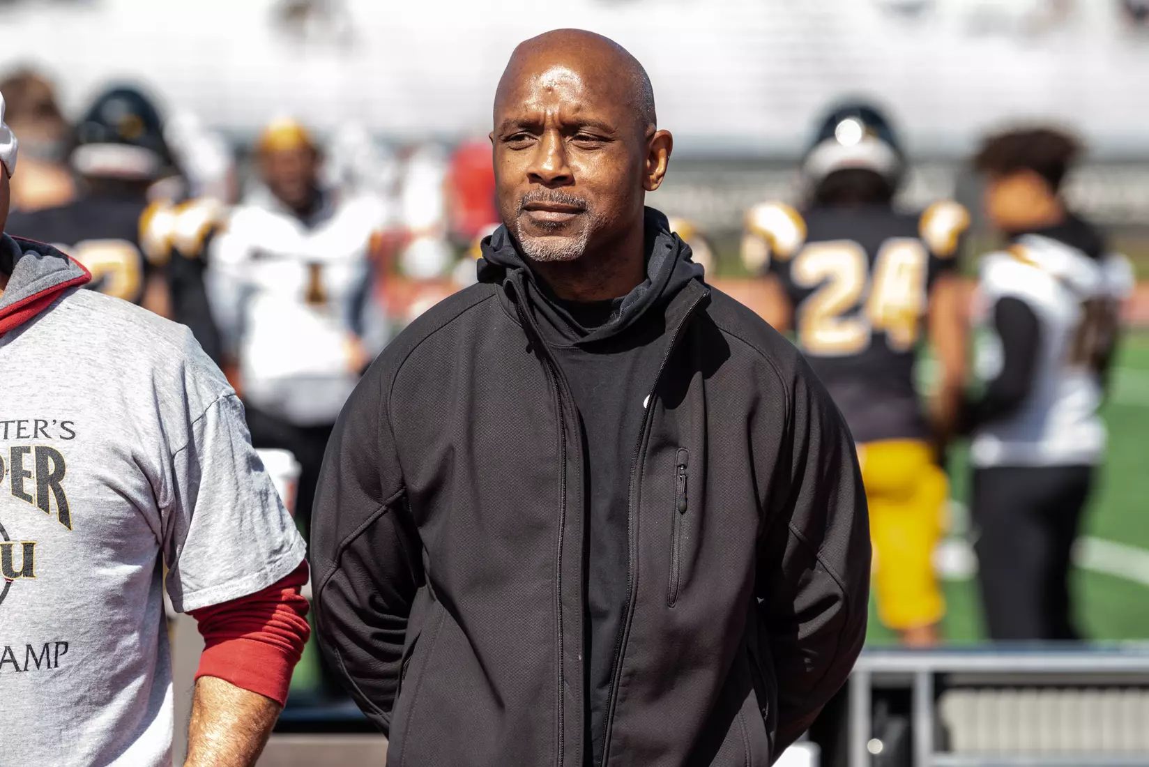 Millersville Football