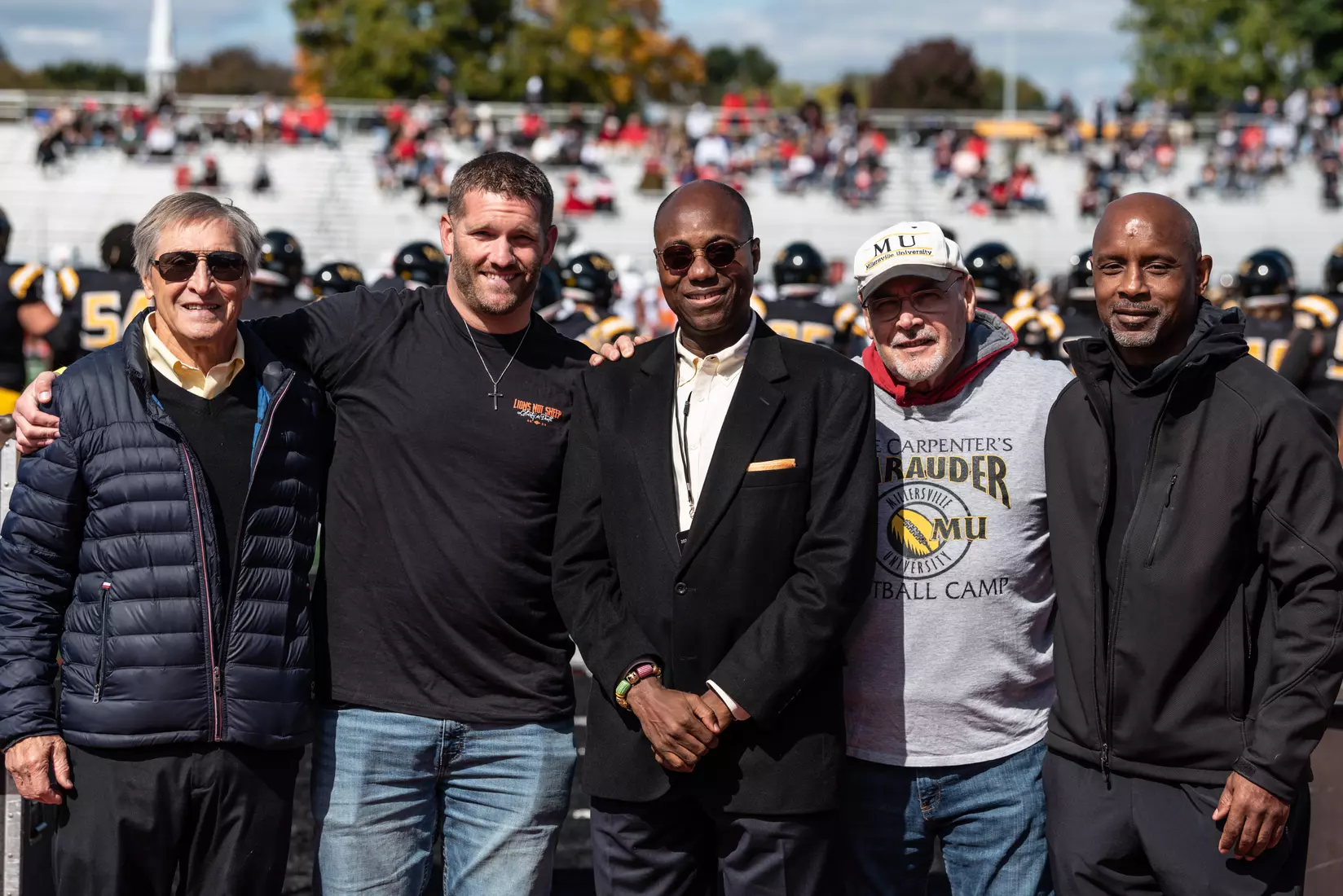 Millersville Football