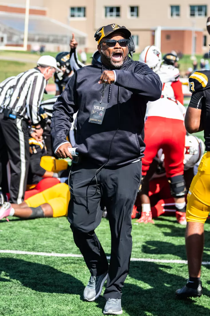 Millersville Football