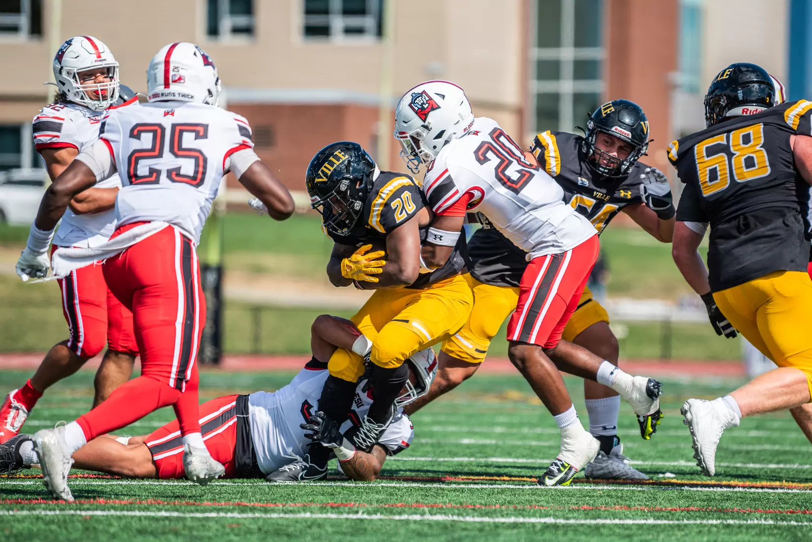 Millersville Football