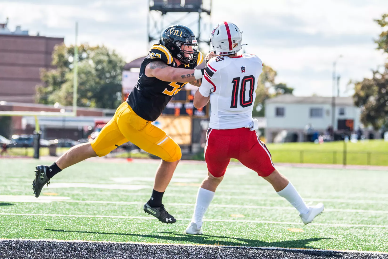 Millersville Football