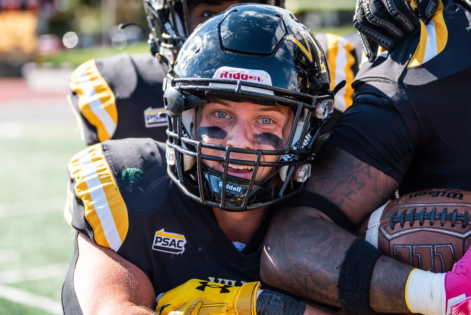 Millersville Football