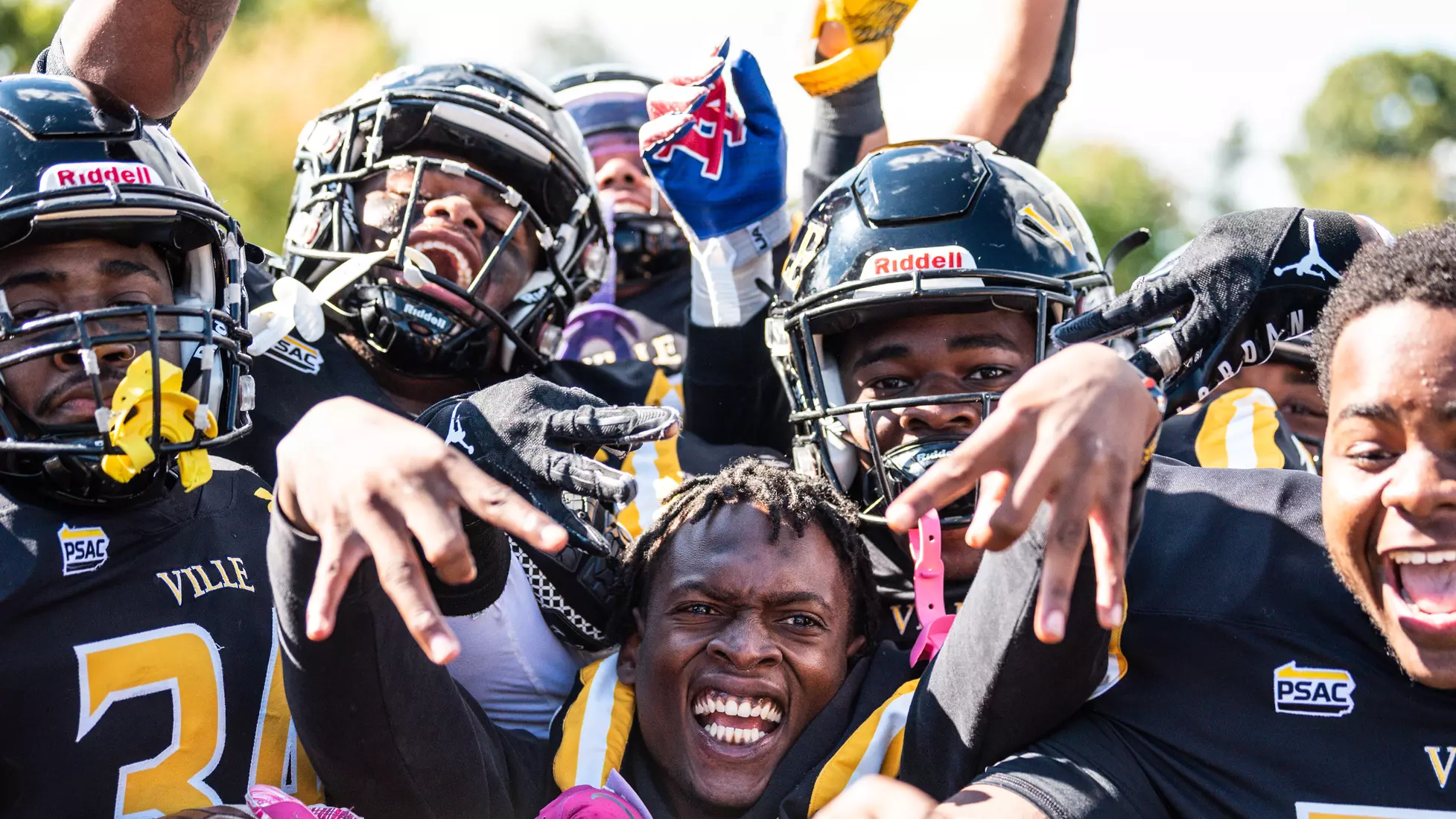 Millersville Football