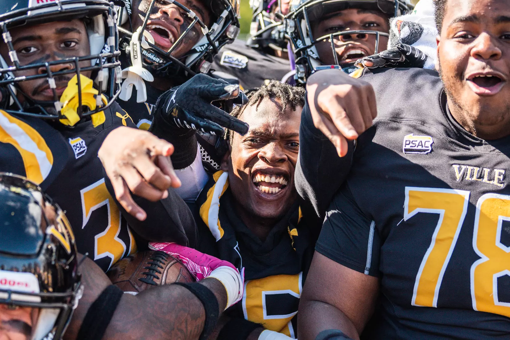 Millersville Football