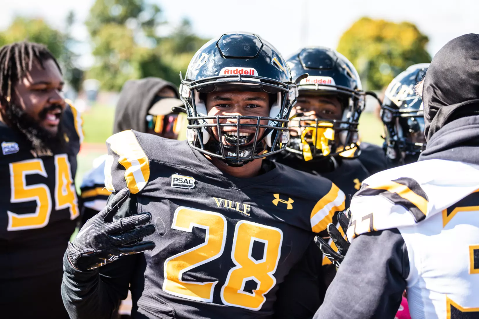 Millersville Football
