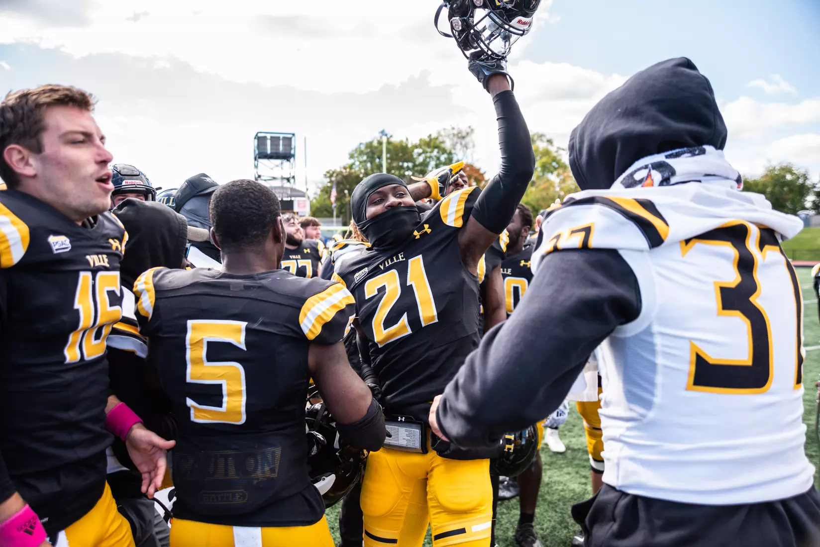 Millersville Football