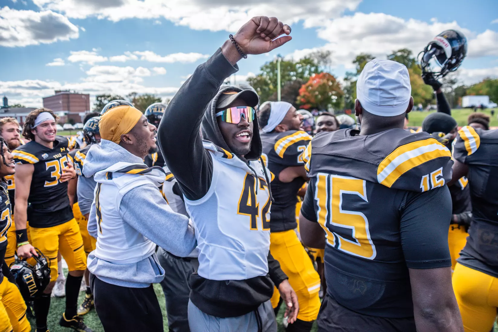 Millersville Football