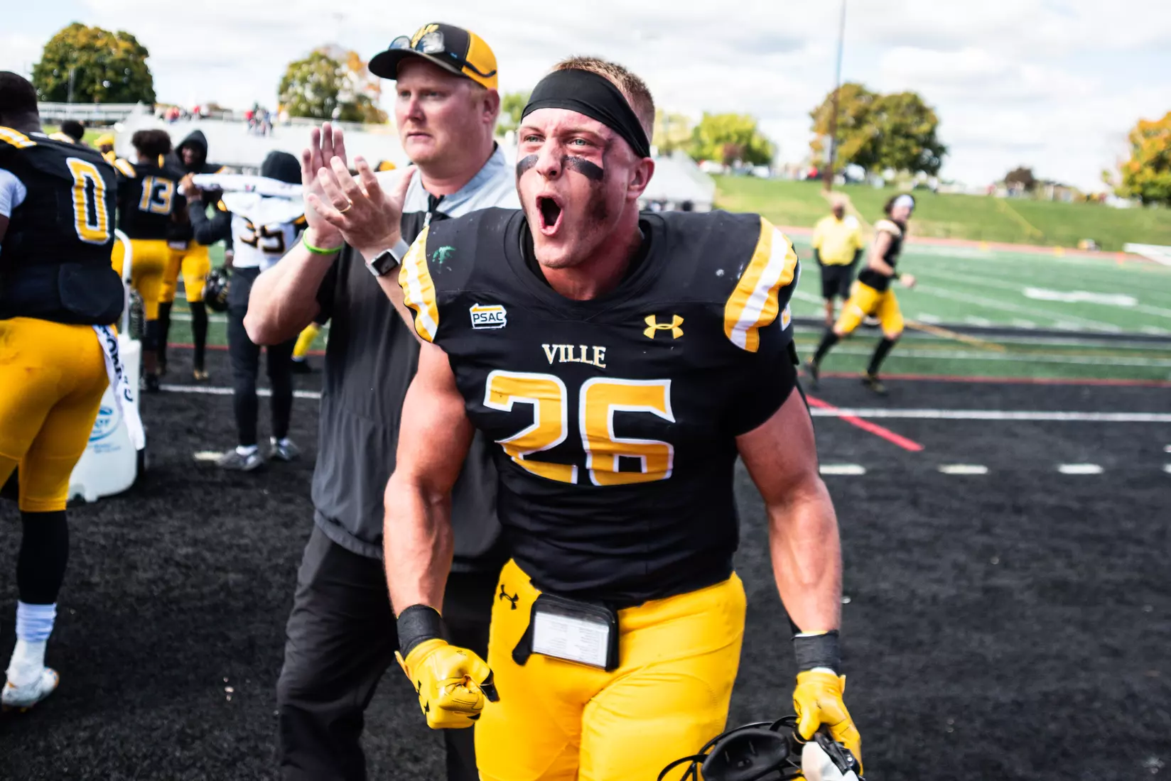 Millersville Football