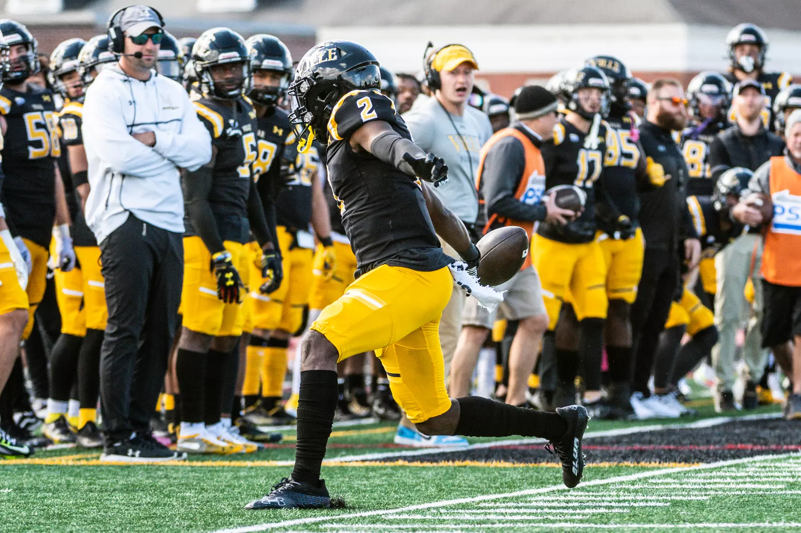 Millersville Football