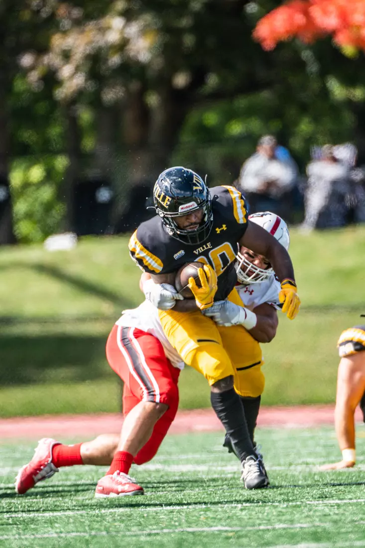 Millersville Football