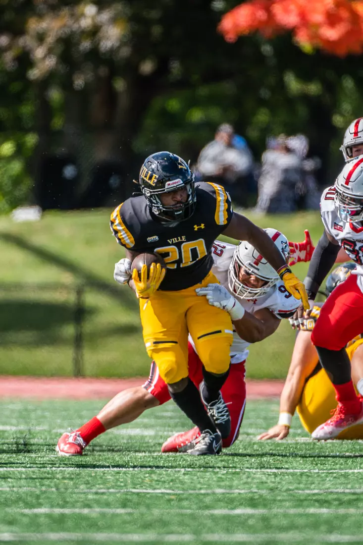 Millersville Football