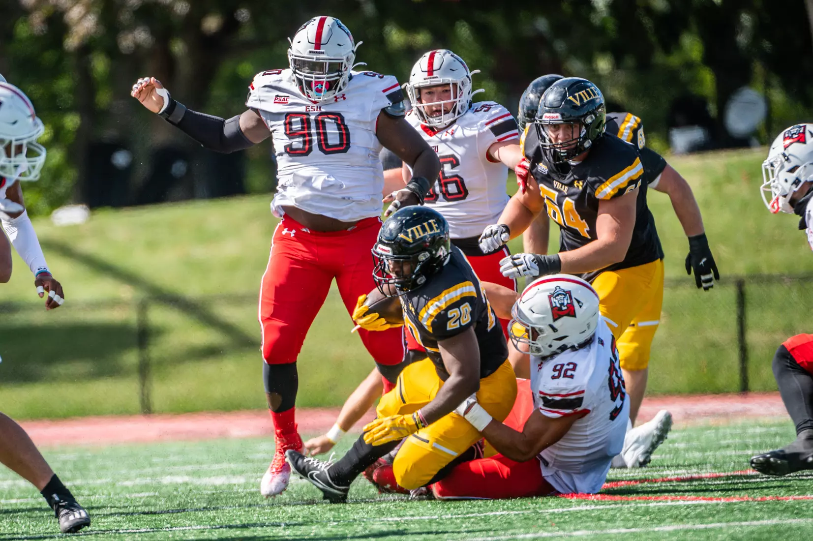 Millersville Football