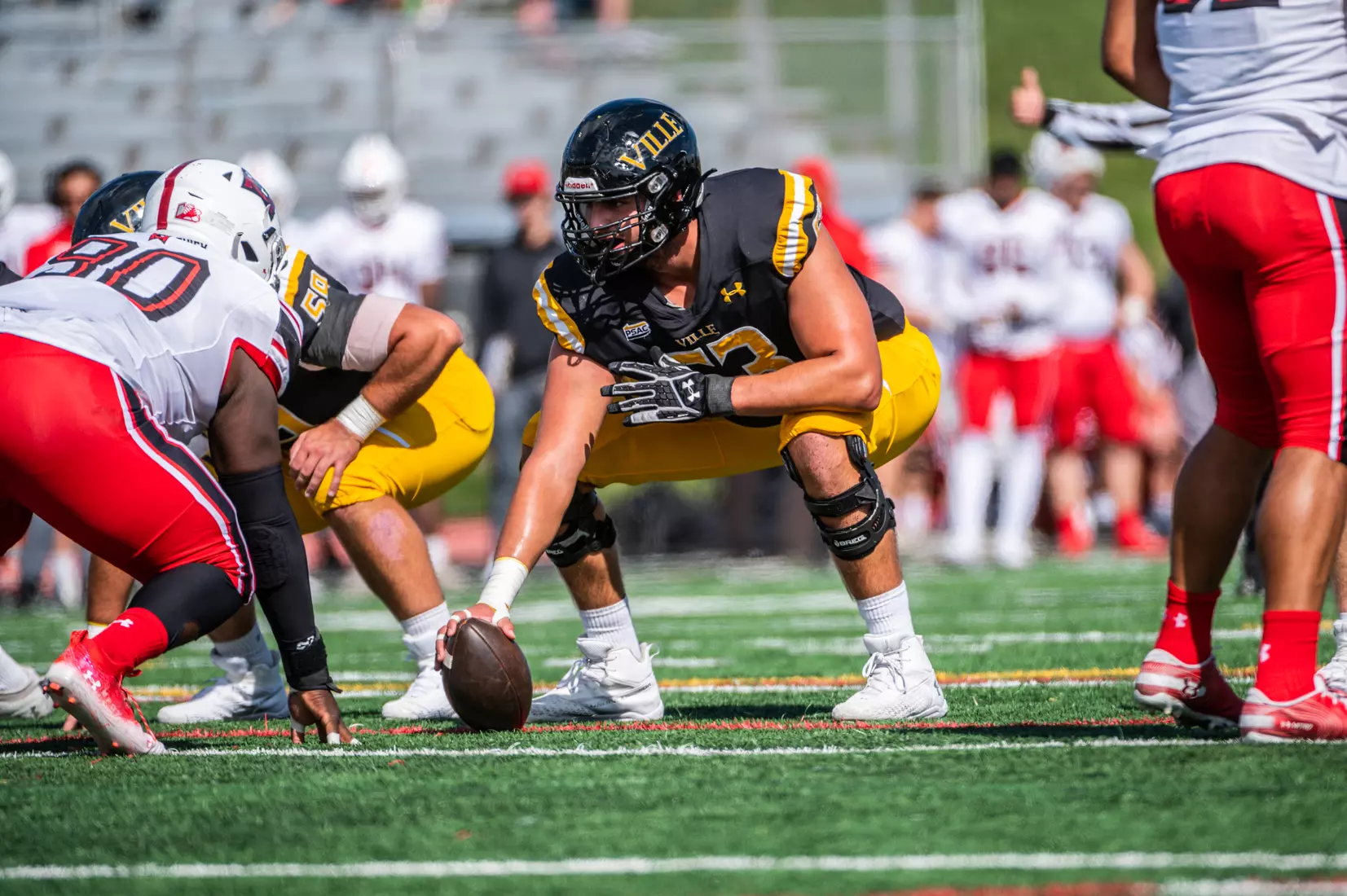 Millersville Football