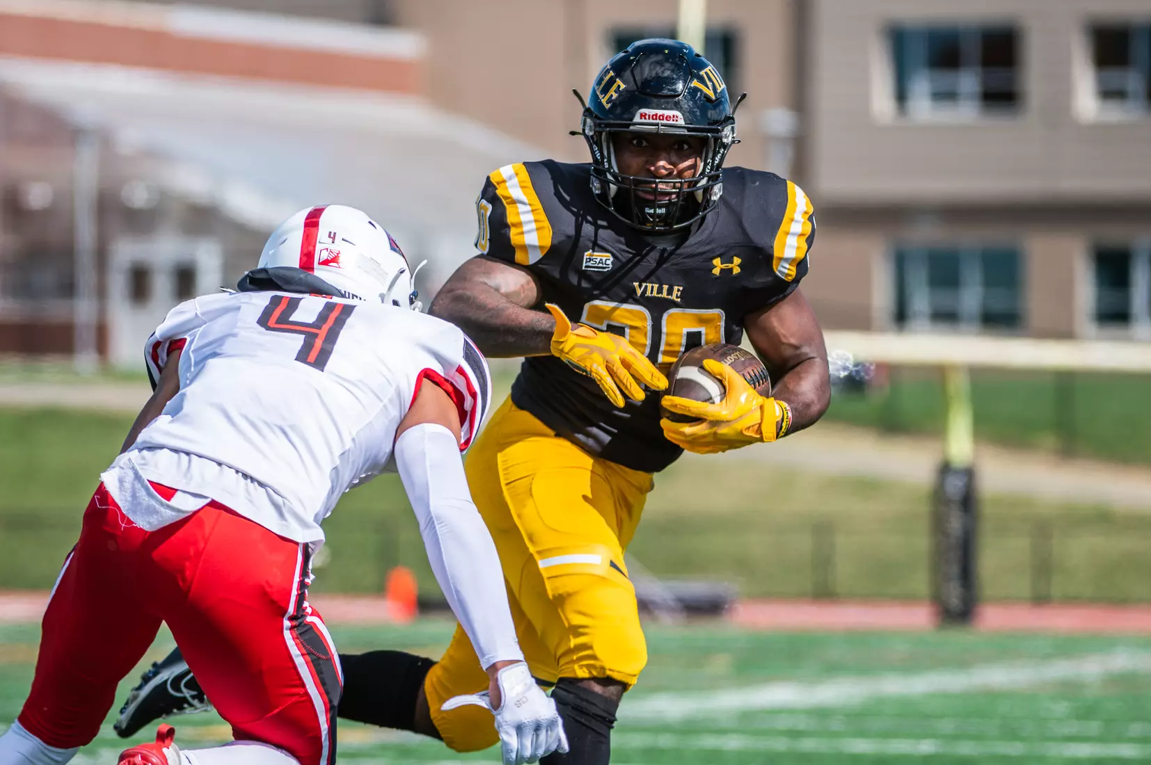 Millersville Football