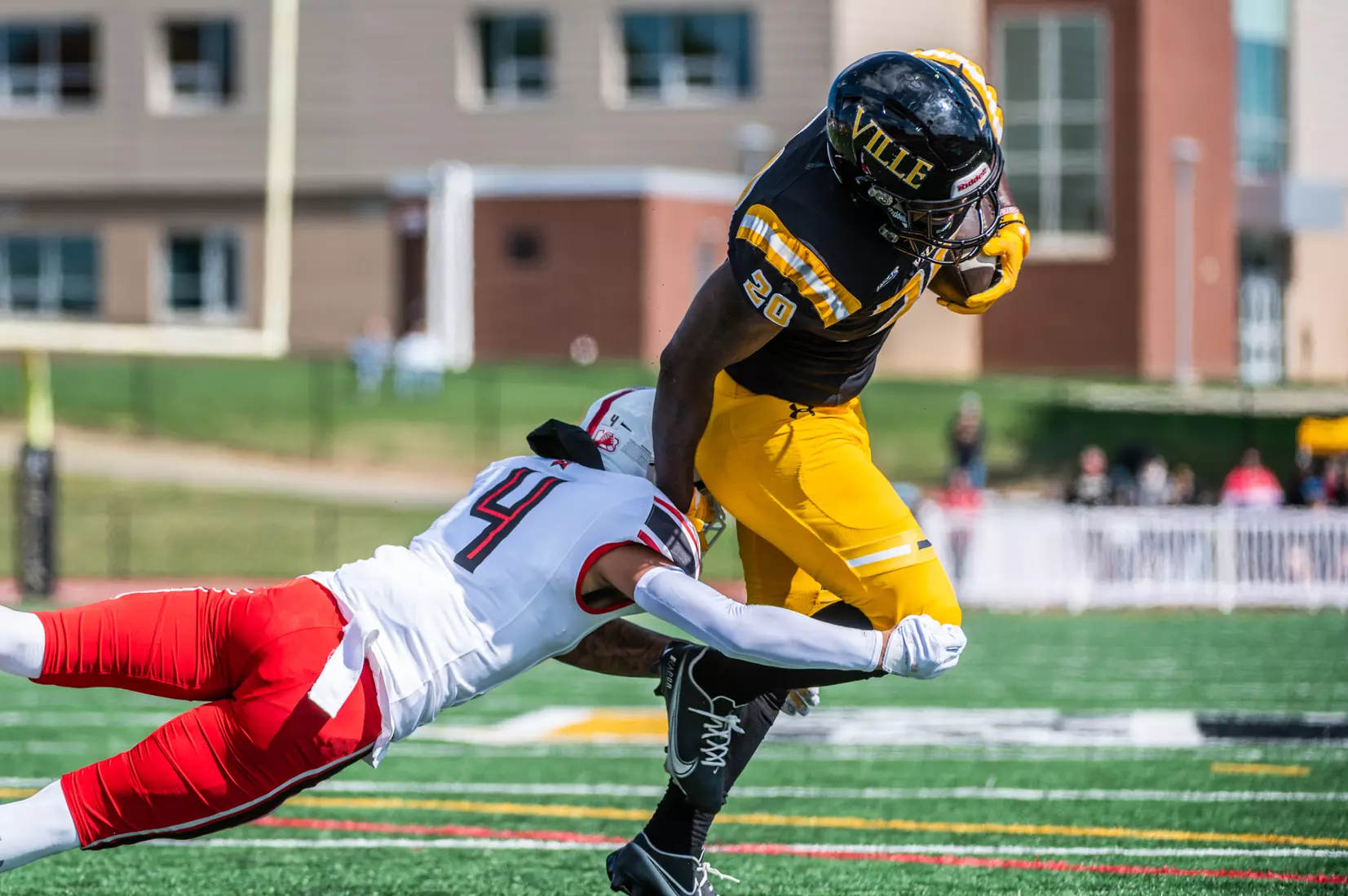 Millersville Football