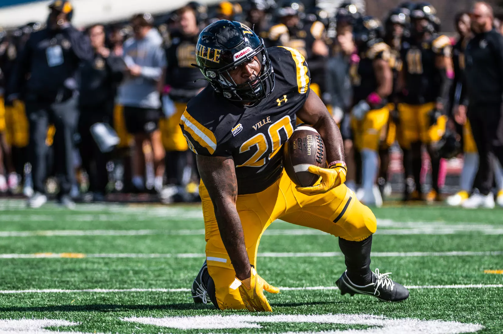 Millersville Football