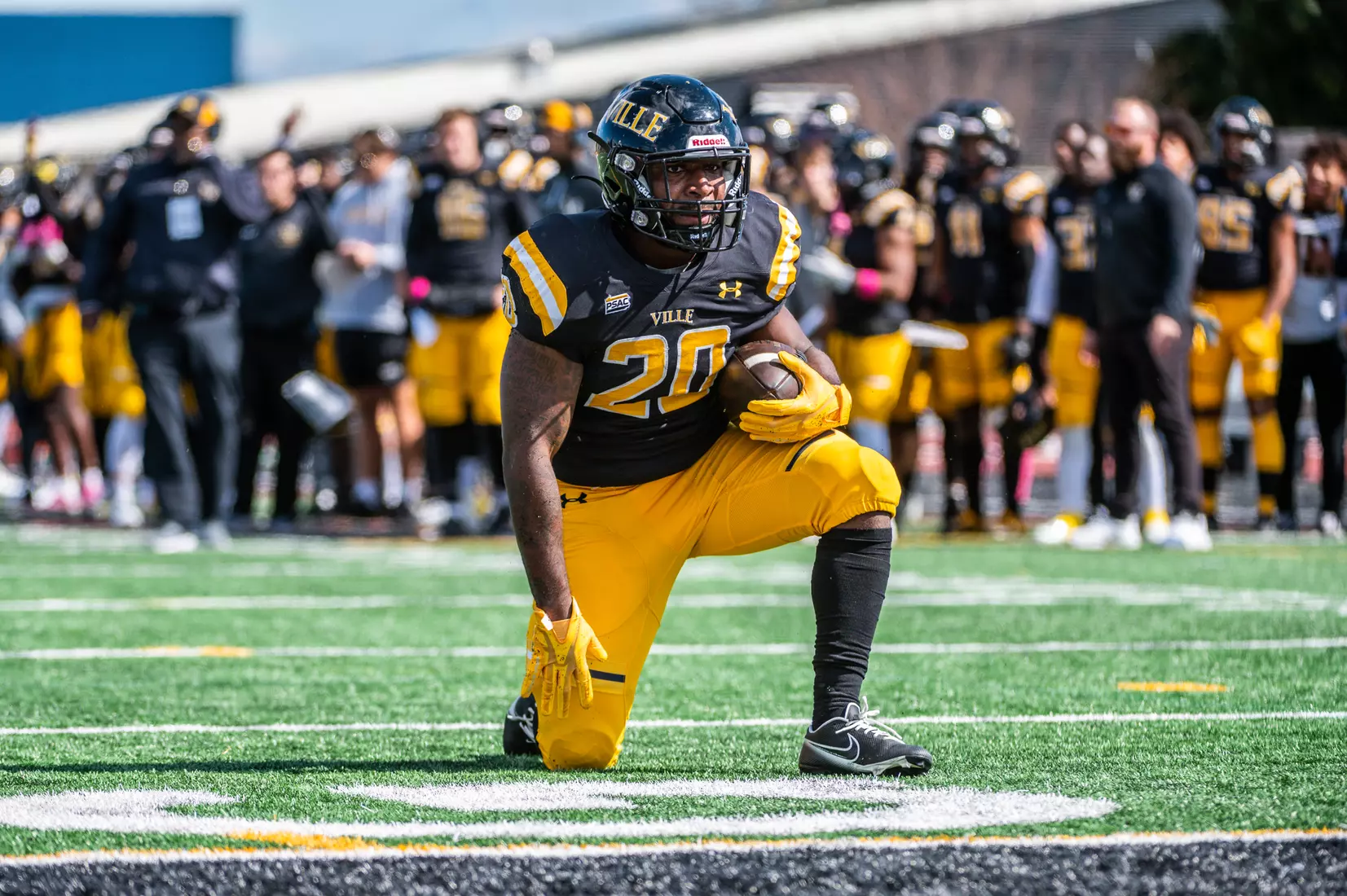 Millersville Football