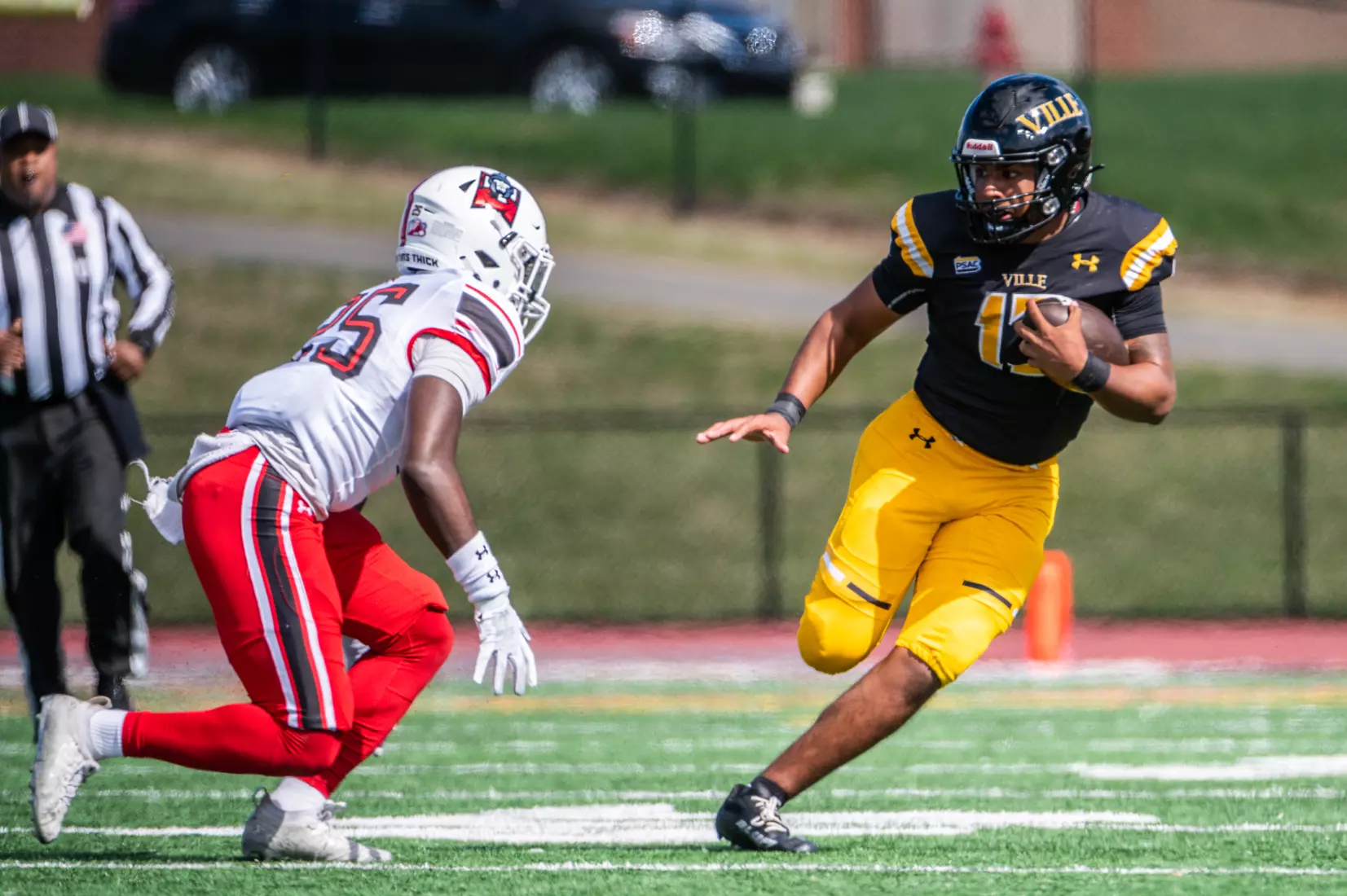 Millersville Football