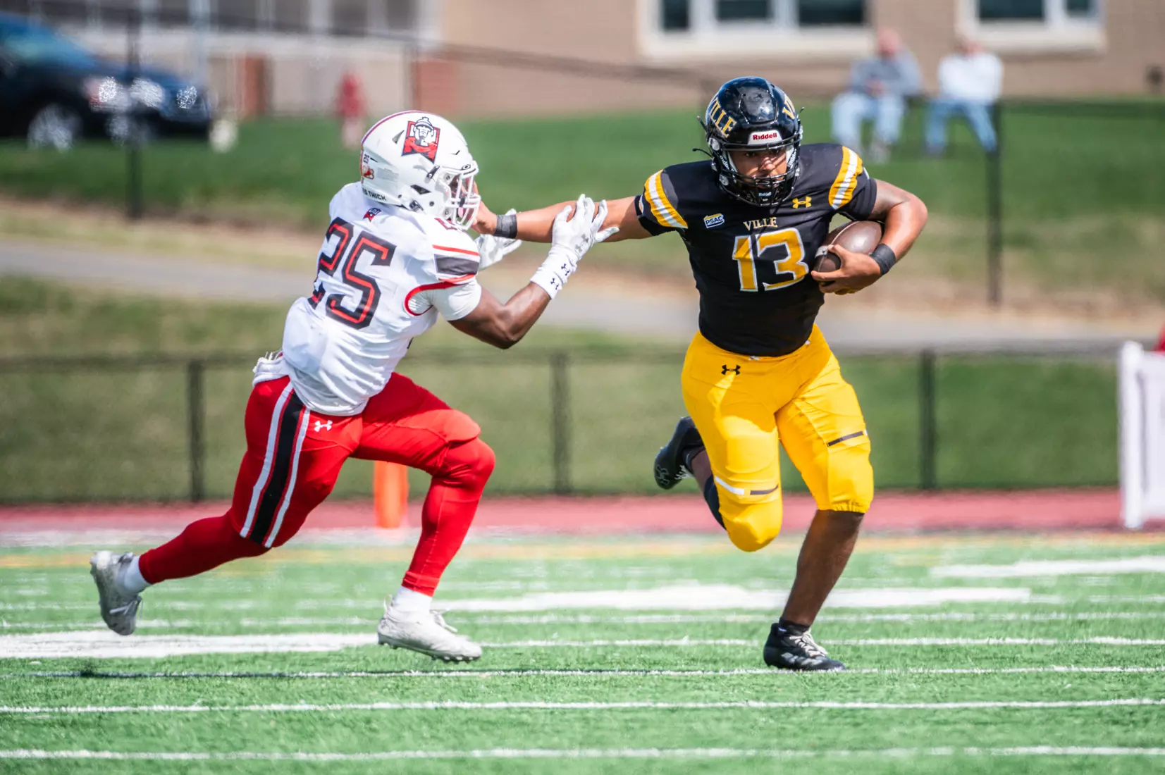 Millersville Football