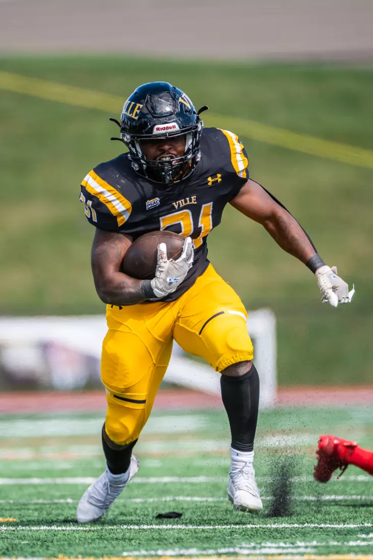 Millersville Football