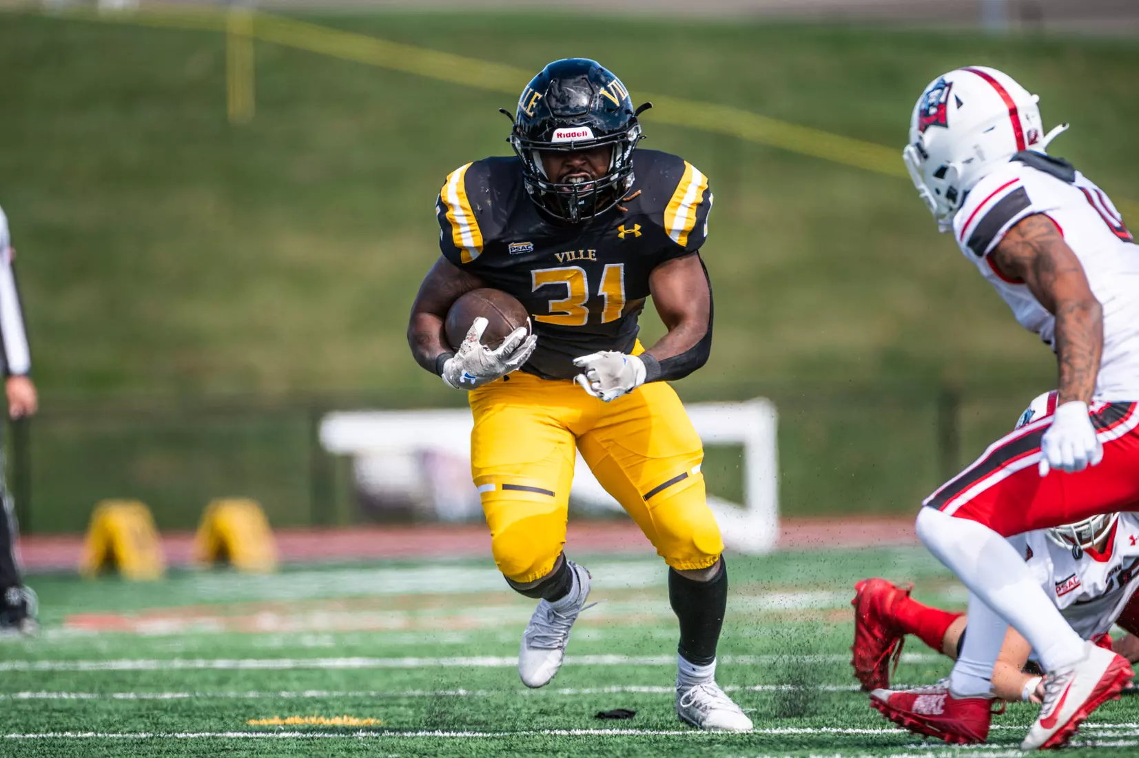 Millersville Football