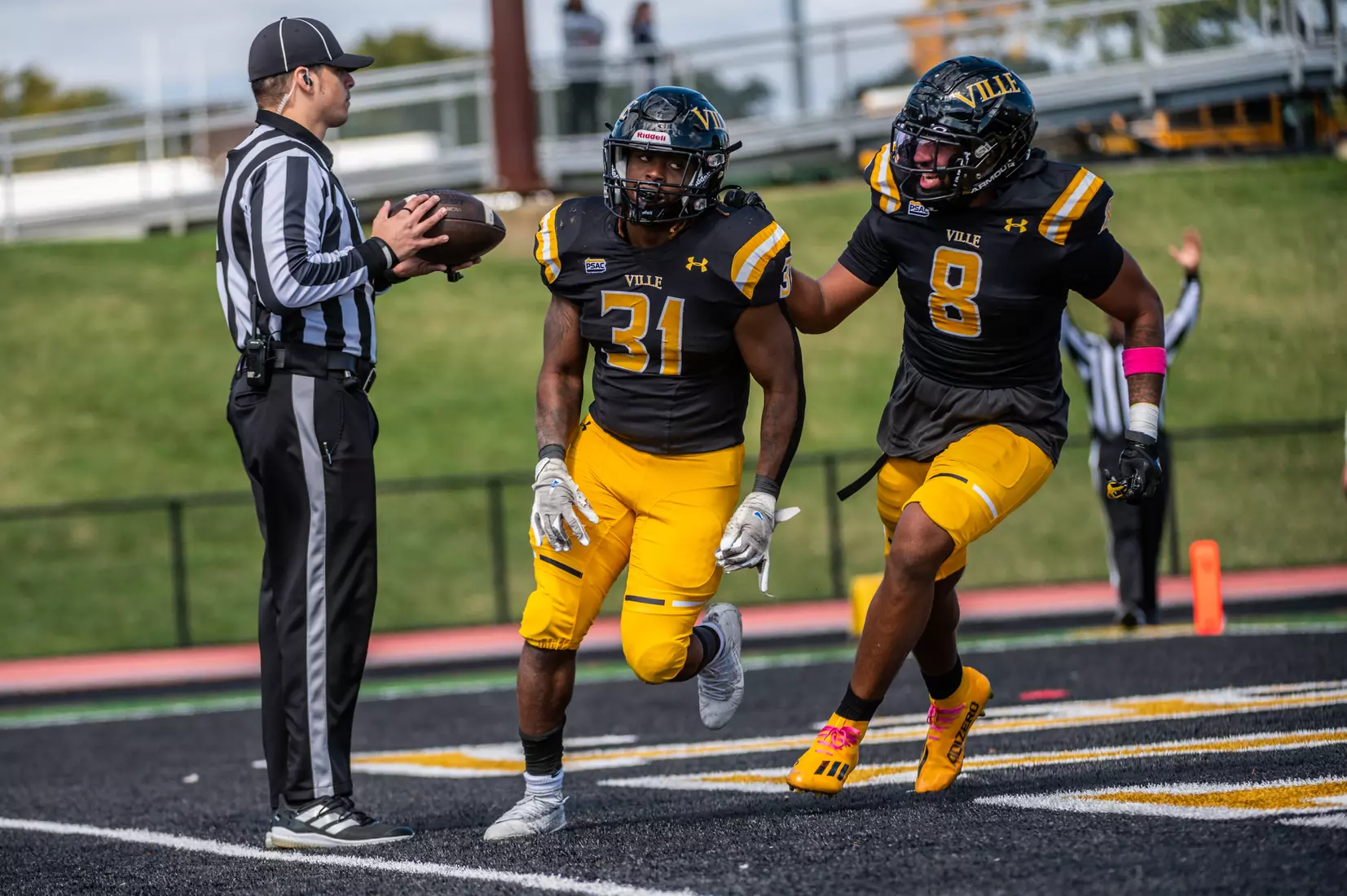 Millersville Football