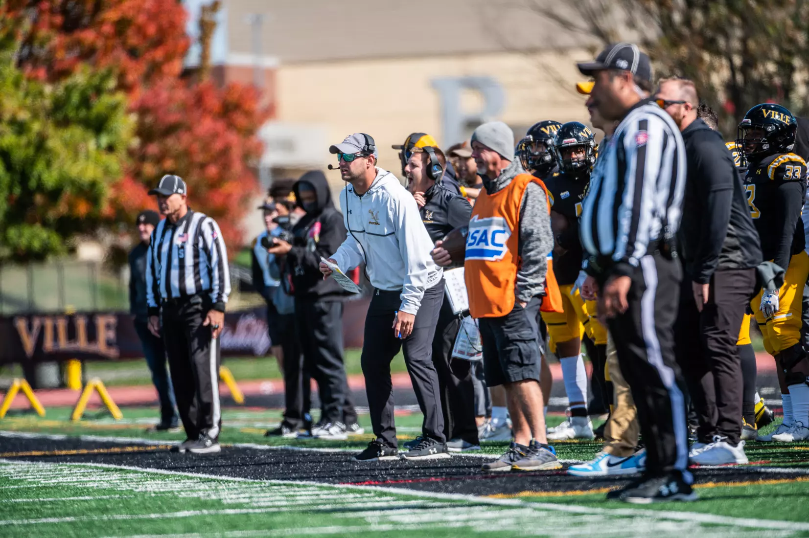 Millersville Football