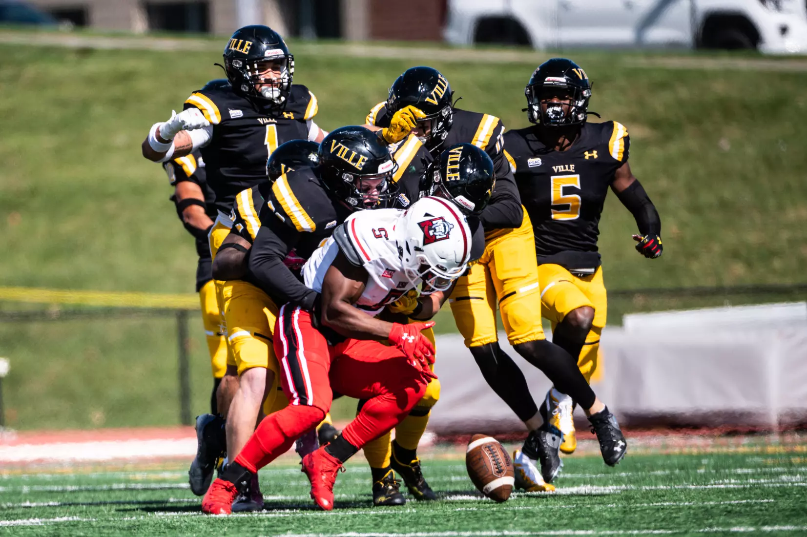Millersville Football