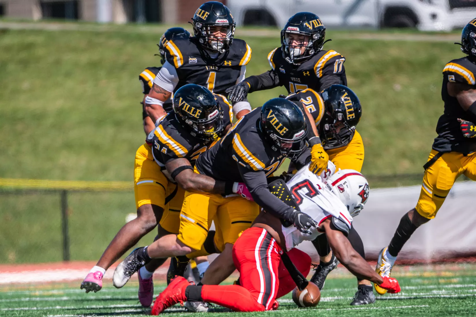 Millersville Football