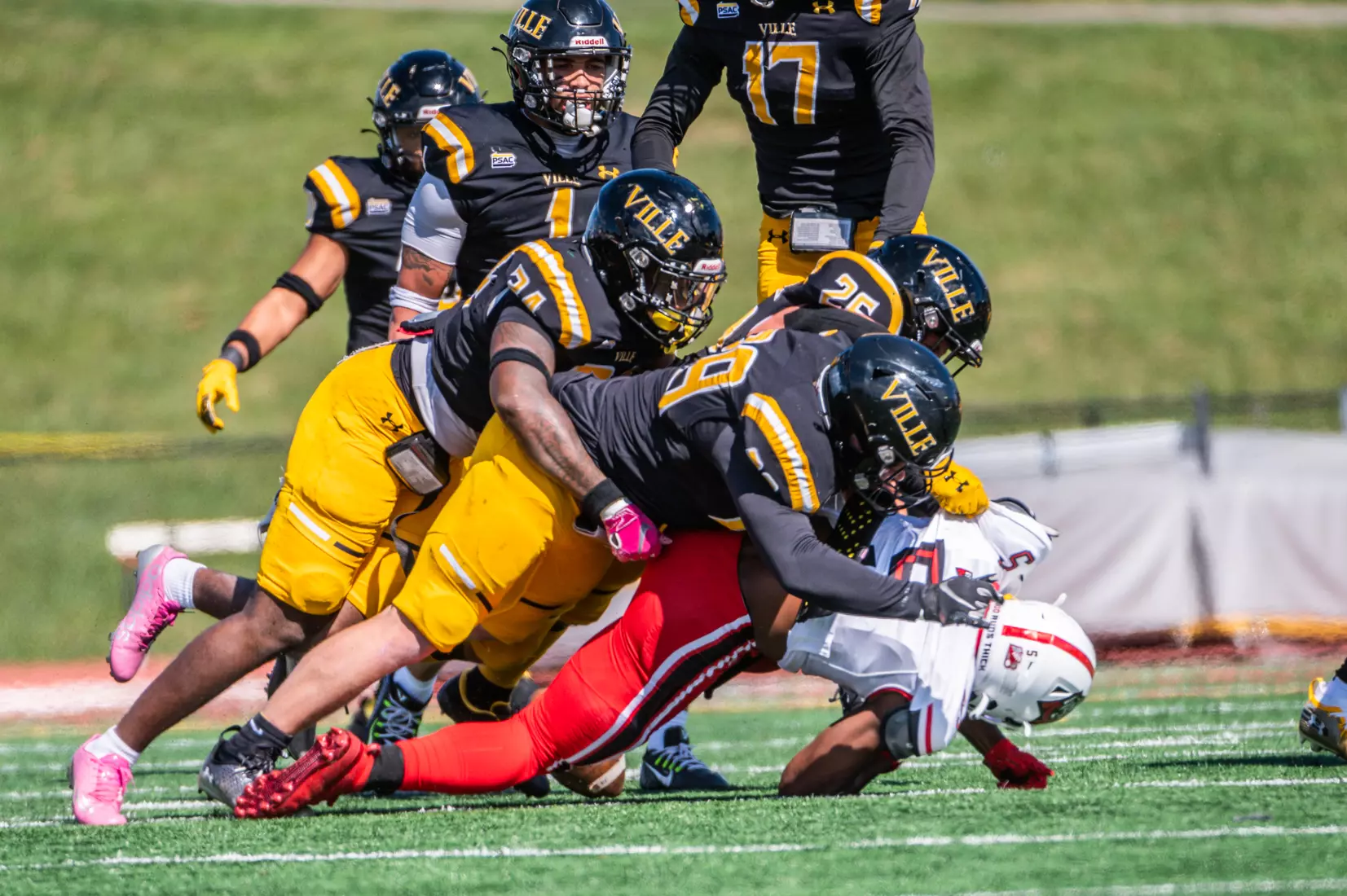 Millersville Football
