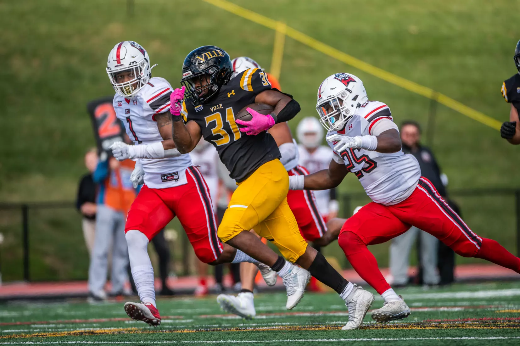 Millersville Football