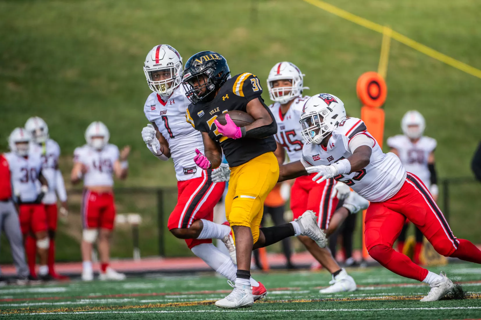 Millersville Football