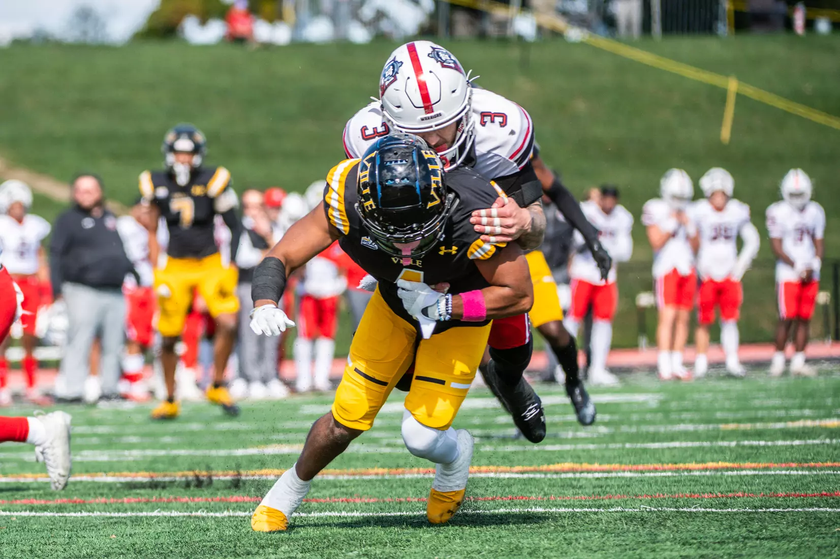 Millersville Football