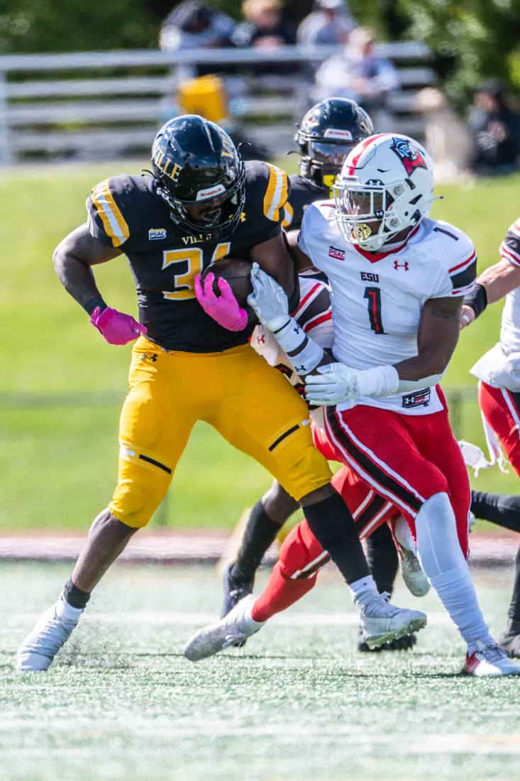 Millersville Football