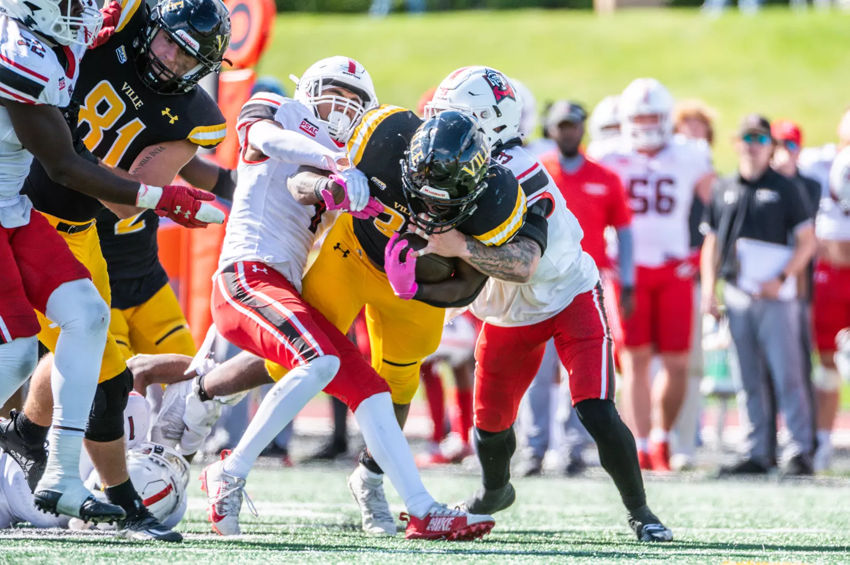 Millersville Football