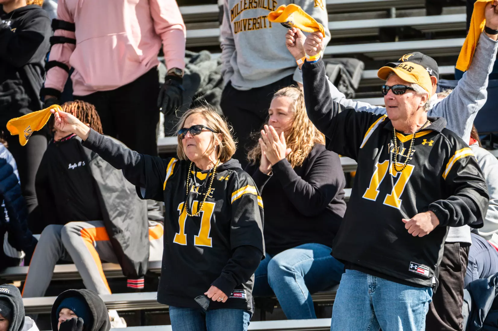 Millersville Football