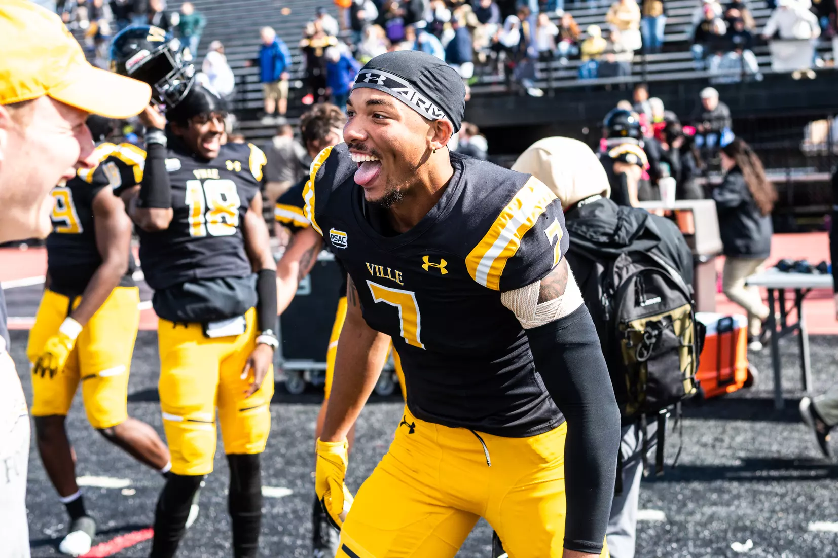 Millersville Football