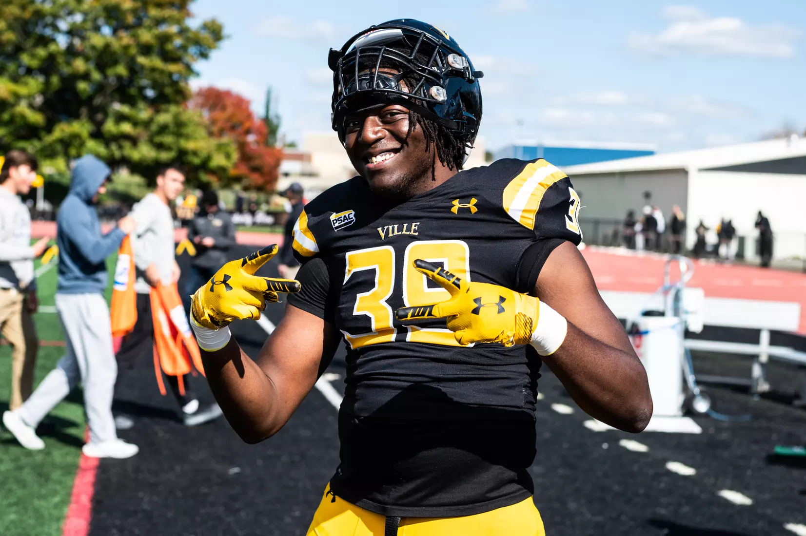 Millersville Football